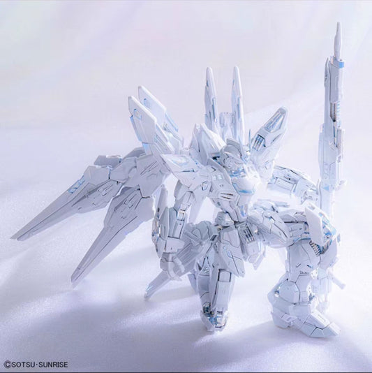 Premium Bandai MGEX 1/100 STRIKE FREEDOM GUNDAM [Twilight Coating]