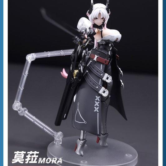 Cang-Toys Mora 1/12 Figure