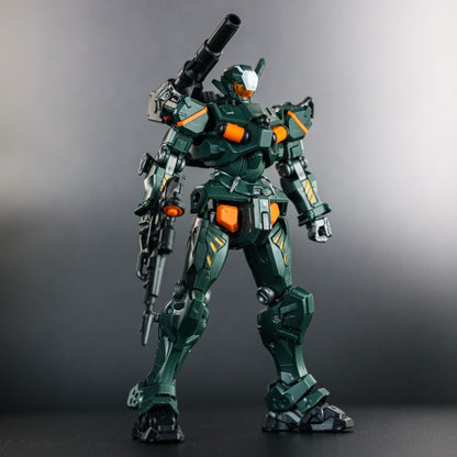 LD HG 1/144 Green Light Cannon