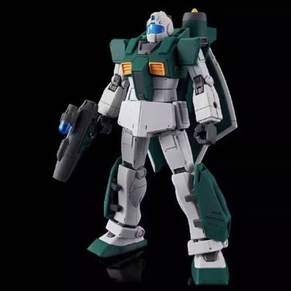 Premium Bandai HG 1/144 GM Sloep