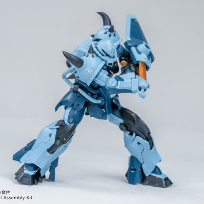 Rebel Workshop 1/144 GK Style Gouf