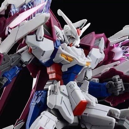 Premium Bandai HG 1/144 GUNDAM L.O.BOOSTER