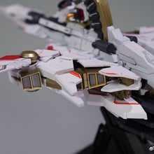 KMR 1/144 MRS Zeus Accessory Compatible with HG/RG/Angry Bird Destiny