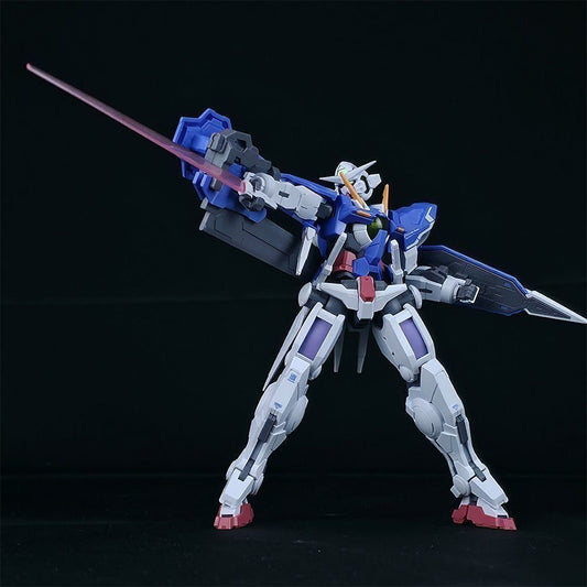 TNT MB Style 1/144 Exia Model Kit