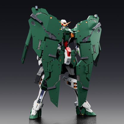 Celestial Being 1/100 GK Style Dynames Model Kit