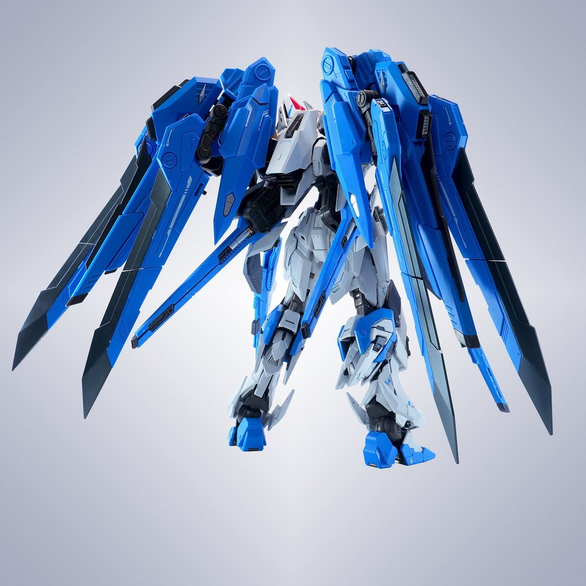 ZOE Studio 1/100 Phantom Shift Metal Frame Model Kit