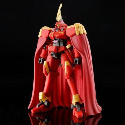 Premium Bandai HG 1/144 Leo-S
