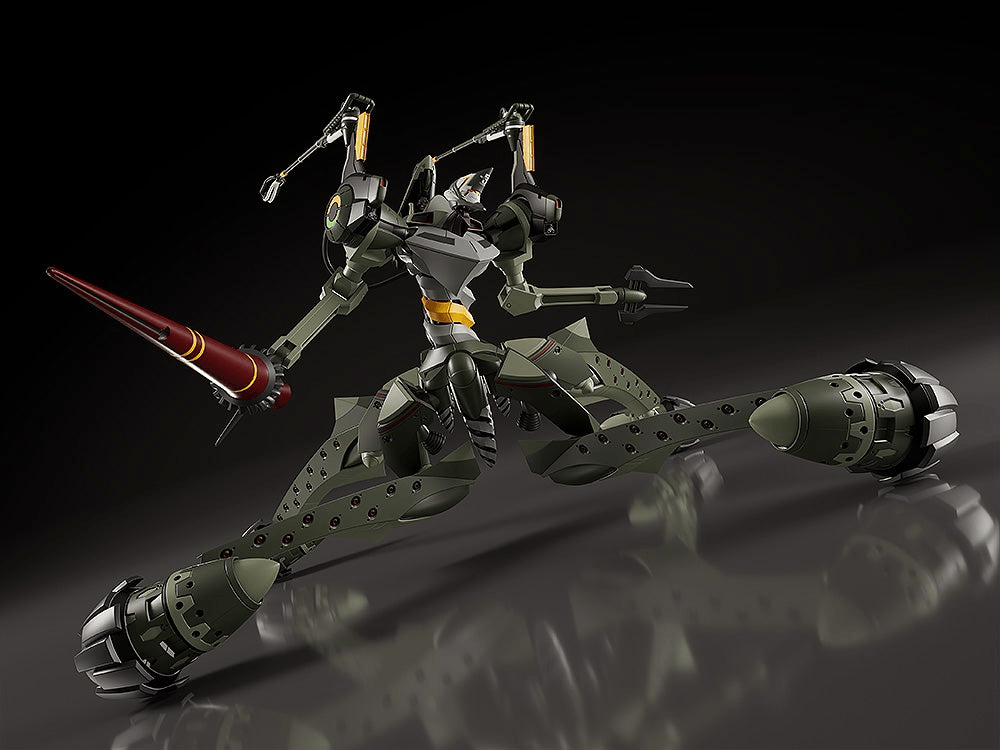 MODEROID Evangelion Provisional Unit-05