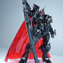 Eddas Industries 1/100 Salamander Phantom Limited Version  Metal Frame Model Kit