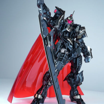 Eddas Industries 1/100 Salamander Phantom Limited Version  Metal Frame Model Kit