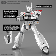 Bandai RG 1/48 AV-98Plus INGRAM (INGRAM･PLUS) - READ DESCRIPTION