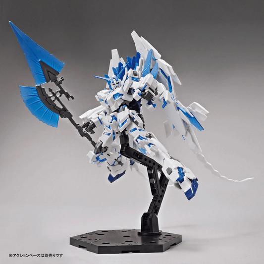 Gundam Base Limited HG 1/144 UNICORN GUNDAM PERFECTIBILITY (DESTROY MODE)