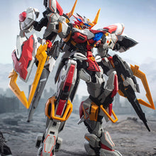 Hemoxian Baffarion Model Kit