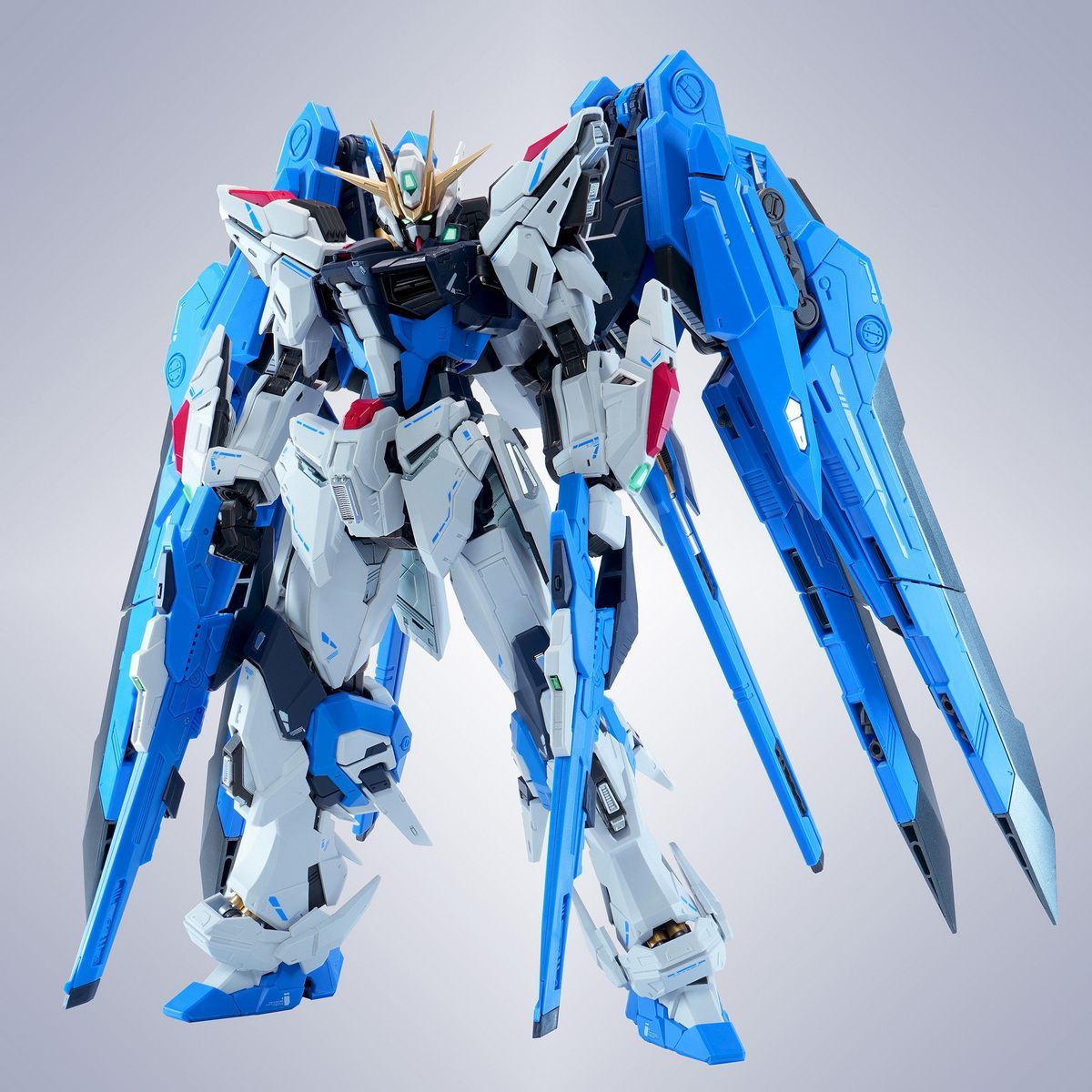 ZOE Studio 1/100 Phantom Shift Metal Frame Model Kit