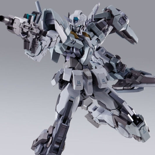 Tamashii Nations Metal Build Astraea II