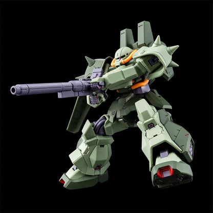 Premium Bandai HGUC 1/144 RMS-106CS Hi- Zack Custom (A.O.Z RE- BOOT Ver.)