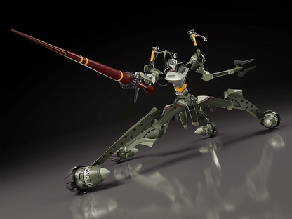 MODEROID Evangelion Provisional Unit-05