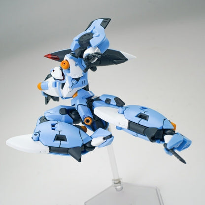 Sheik Mainland 1/144 Franz Model Kit