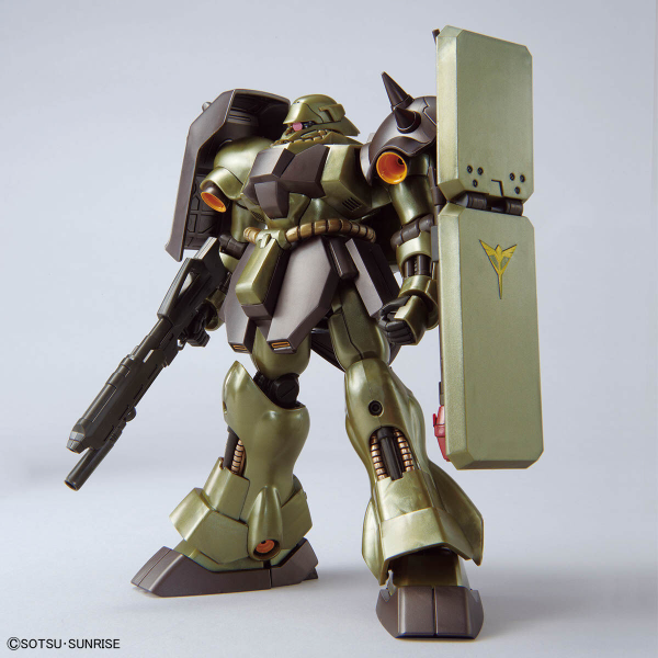 Gundam Base Limited HG 1/144 GEARA DOGA (AXIS SHOCK IMAGE COLOR)