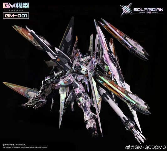 GM Solaridian WF Expo Limited Edition