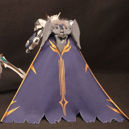 SNAA Knights Cape