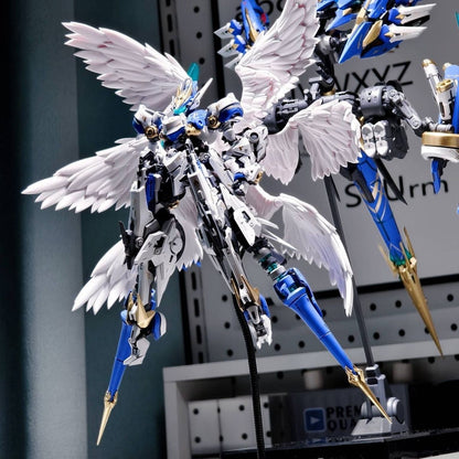 Colada Angel Wing Accessory