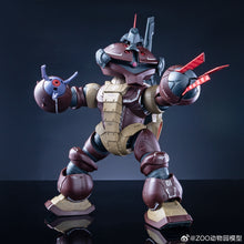 Zoo Model 1/100 Thunderbolt Acgguy
