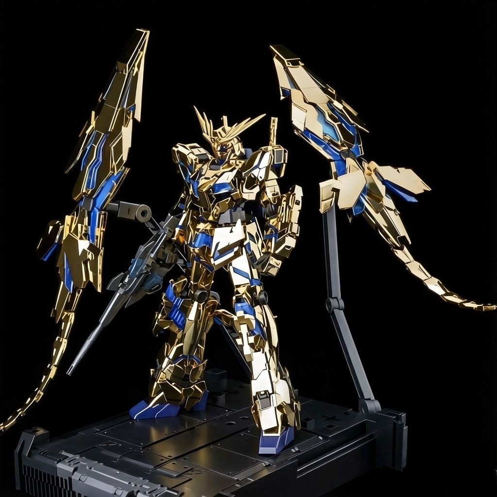 Menghu MGEX Phenex