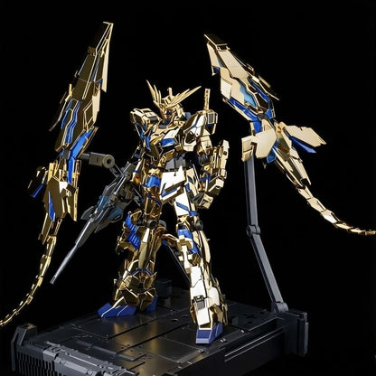 Menghu MGEX Phenex