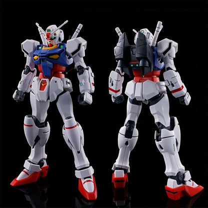 Premium Bandai HG 1/144 ENGAGE Gundam