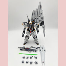 VT V-Tiger 1/100 Cow Metal Frame Model