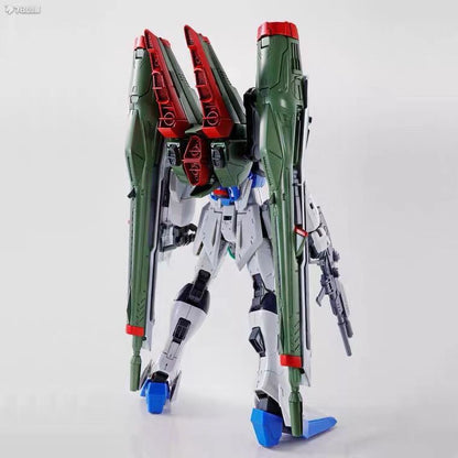 Premium Bandai MG 1/100 Blast Impulse Gundam