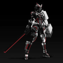 Yubo 1/12 Warrior Goddess Shako Mecha Girl Model Kit