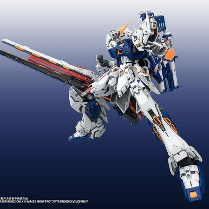 FW 1/100 Nu (Fortune Miao) Type F