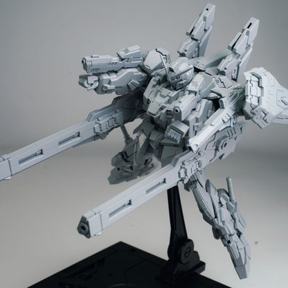 Akteon Industrial 1/100 Thunderstorm Model Kit