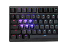 ASUS M901 ROG Azoth 96 HE 96% Gaming Keyboard Black