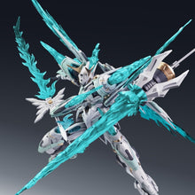 SNAA 1/100 Fire Lord Model Kit