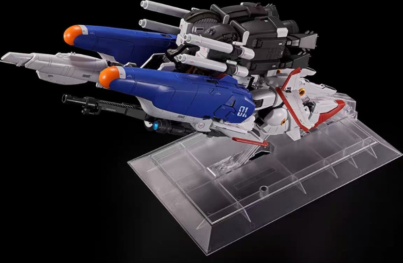 Premium Hobby MG 1/100 Ex-S GUNDAM Task Force Alpha