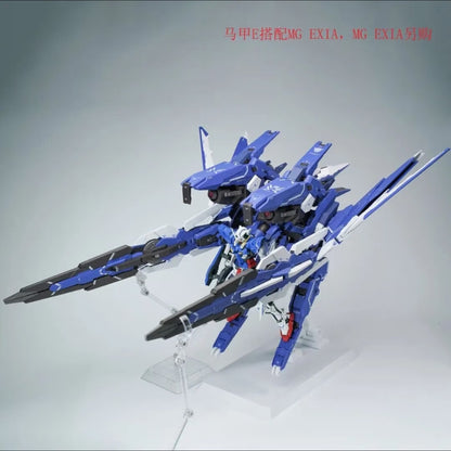 AK Model 1/100 GN Arms Type E
