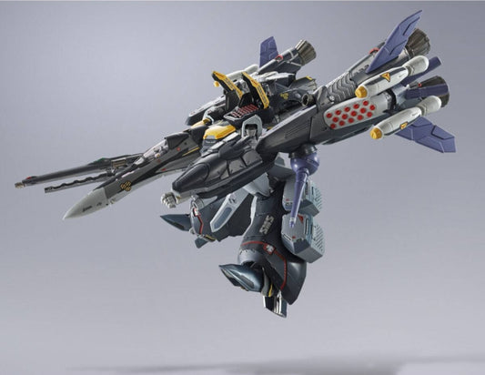 DX Chogokin Armored Messiah Valkyrie (OZMA LEE USE) REVIVAL Ver.