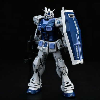 Panda Model 1/100 RG 2.0 with LED and Maintenance Mode Limited Color Ver