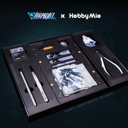 Mechabreak x Hobbymio Toolset