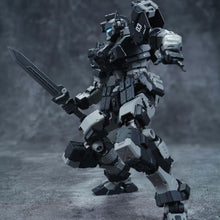 Eddas Entertainment 1/100 Nomes Heavy Firepower Type