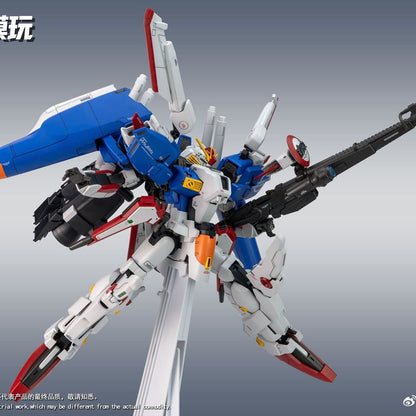 Sentinel Model 1/100 S/EX-S Ver 1.5