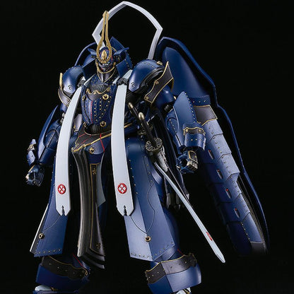 MODEROID SOUSHUU GOROU-NYUUDOU MASAMUNE