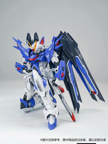 Shenma 1/100 GK Style Rising Freedom