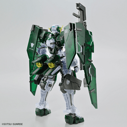 Gundam Base Limited MG 1/100 DYNAMES GUNDAM [CLEAR COLOR]