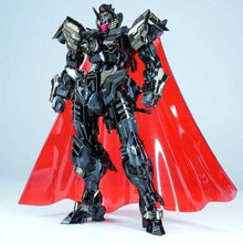 Eddas Industries 1/100 Salamander Phantom Limited Version  Metal Frame Model Kit