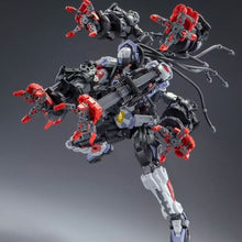Hemoxian Baki Accessories Pack