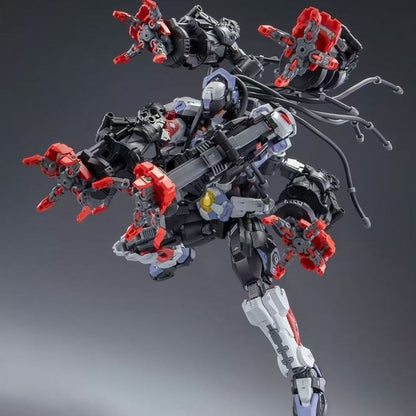 Hemoxian Baki Accessories Pack